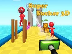 Gioco Super Sucker 3D