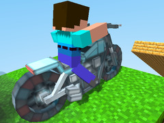 Gioco Crazy Motorcycle