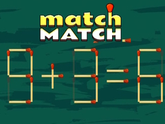 Gioco Match Match