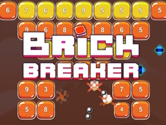 Gioco Brick Breaker