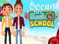 Gioco Ocean Kids Back To School