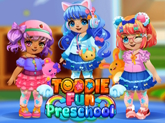 Gioco Toddie Fun Preschool