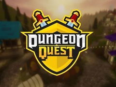 Gioco Dungeon Quest