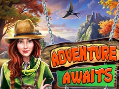 Gioco Adventure Awaits