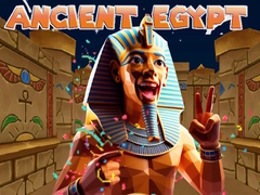 Gioco Ancient Egypt