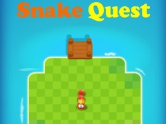 Gioco Snake Quest