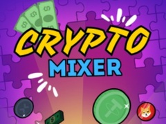 Gioco Crypto Mixer