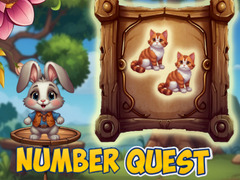 Gioco Number Quest