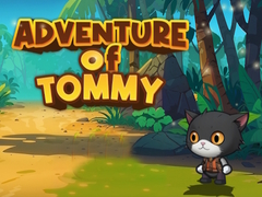 Gioco Advanture Of Tommy