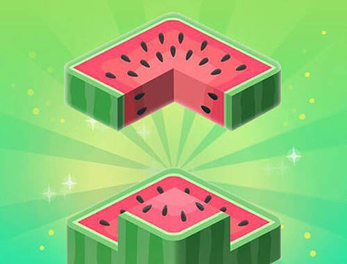 Gioco Impilamento dei blocchi 