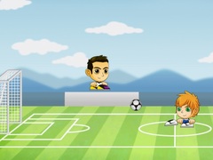 Gioco Kick Soccer