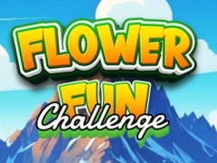 Gioco Flower Fun Challenge