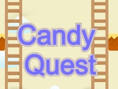 Gioco Candy Quest