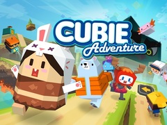 Gioco Cubie Adventure