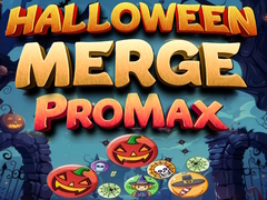 Gioco Halloween Merge Promax