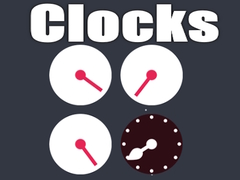 Gioco Clocks