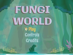 Gioco Fungi World