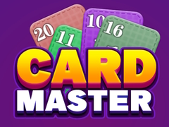 Gioco Card Master