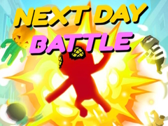 Gioco Next Day Battle