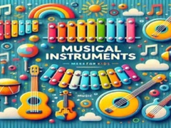 Gioco Musical Instruments