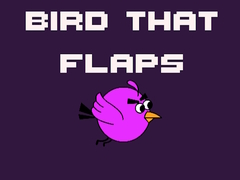 Gioco Bird That Flaps