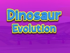 Gioco Dinosaur Evolution