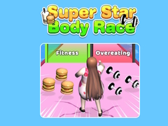 Gioco Super Star Body Race