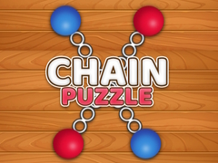 Gioco Chain Puzzle