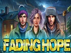 Gioco Fading Hope