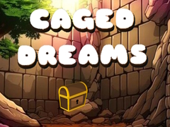 Gioco Caged Dreams