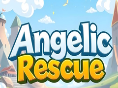 Gioco Angelic Rescue