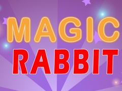 Gioco Magic Rabbit