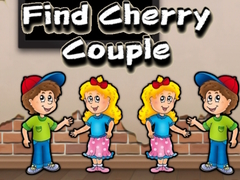 Gioco Find Cherry Couple