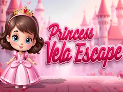 Gioco Princess Vela Escape