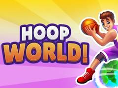 Gioco Hoop World!