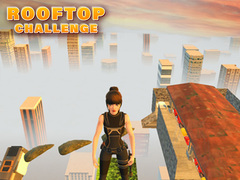 Gioco Rooftop Challenge