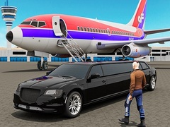 Gioco Limousine Car