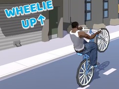 Gioco Wheelie Up