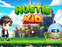 Gioco Hustle Kid Adventures