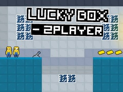 Gioco Lucky Box - 2 Player