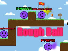 Gioco Rough Ball