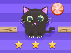 Gioco Cat Challenge