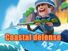 Gioco Coastal defense