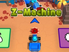 Gioco Z-Machine