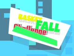 Gioco Basket Fall Challenge