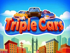 Gioco Triple Cars