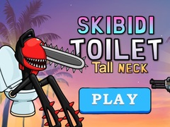 Gioco Skibidi Toilet Tall Neck