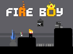 Gioco Fire Boy