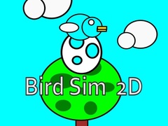 Gioco Bird Sim 2d