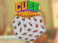 Gioco Cube Match